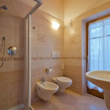 Hotel Al Viel B&B Canazei Exterior photo