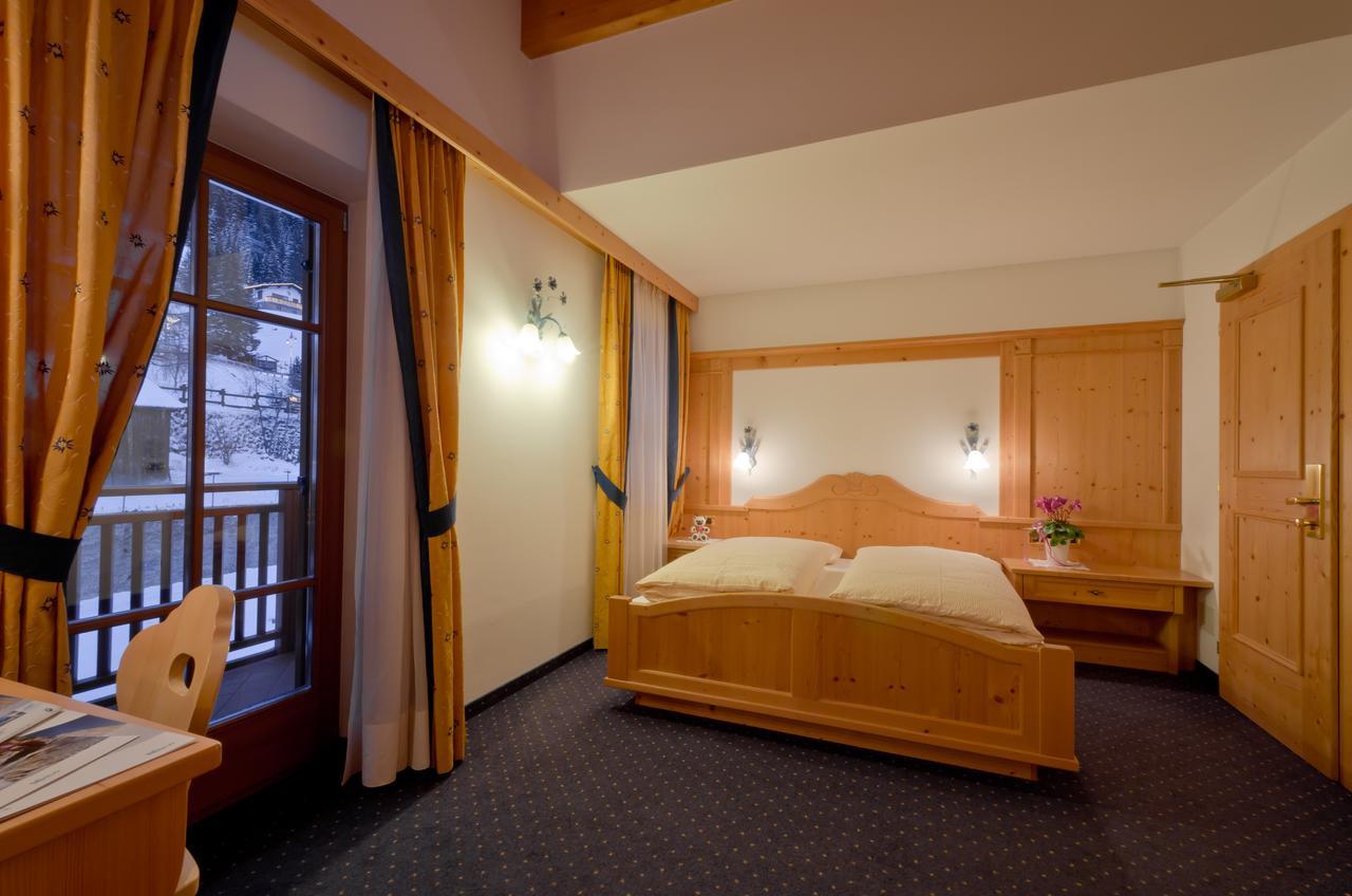 Hotel Al Viel Canazei