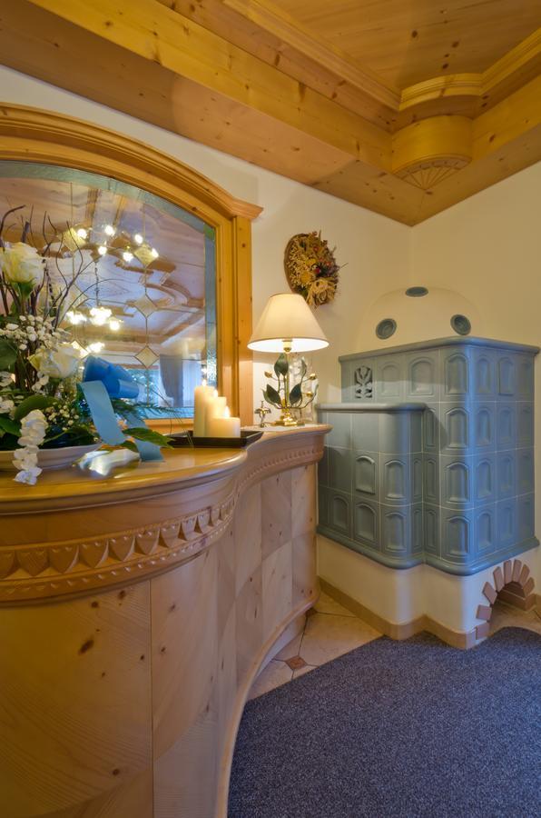 Al Viel Hotel Canazei