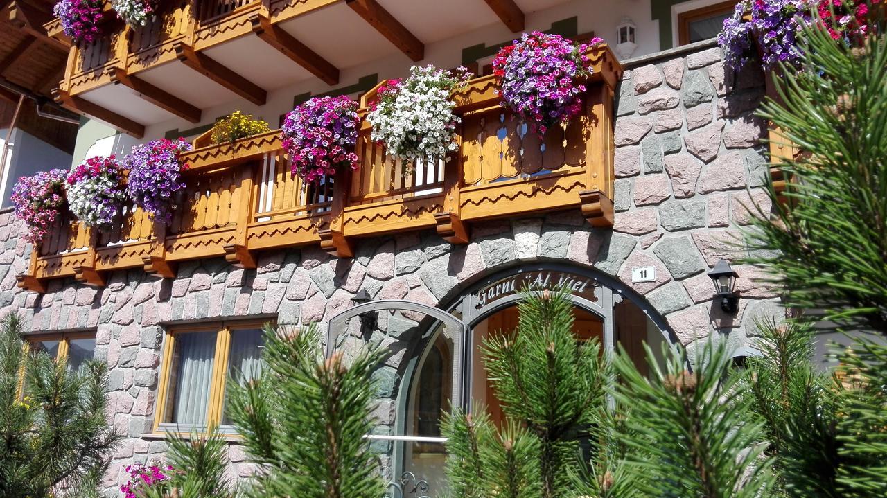 Hotel Al Viel Canazei